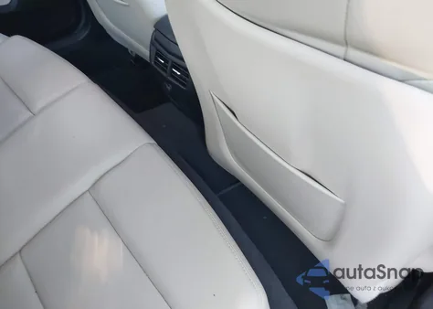 2017 Cadillac Ats Luxury из США, поврежденный, VIN 1G6AH5SX0H0164481